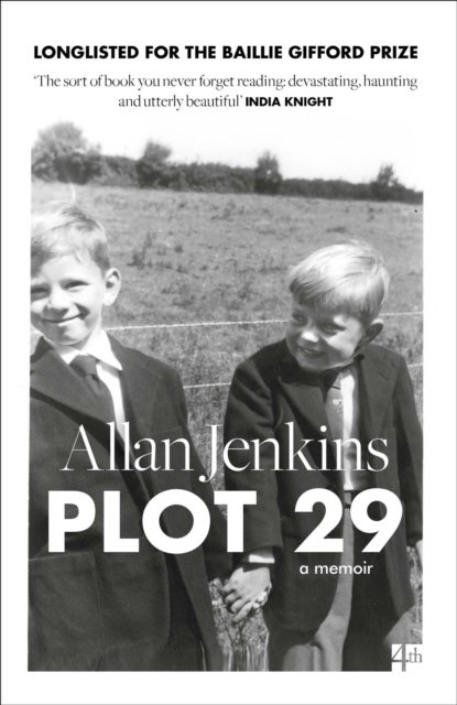 PLOT 29 PB