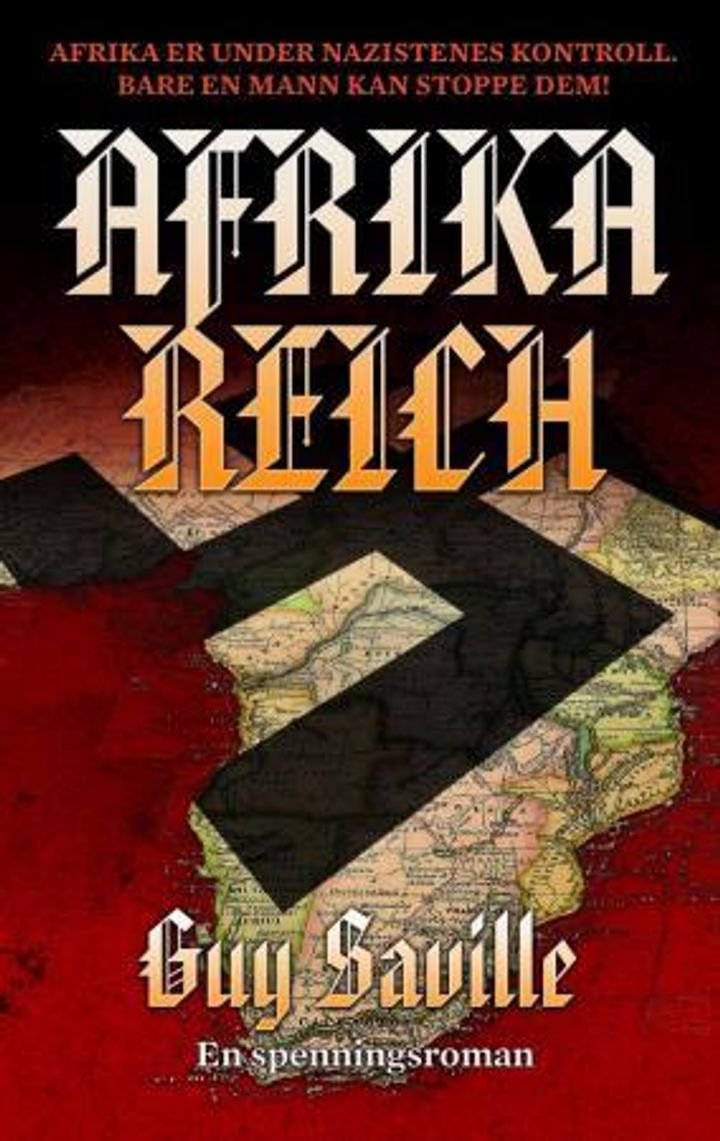 Afrika reich