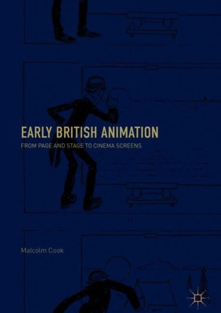 Early British Animation