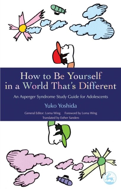How to Be Yourself in a World That''s Different
