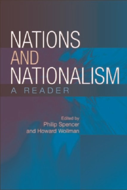 Nations and Nationalism