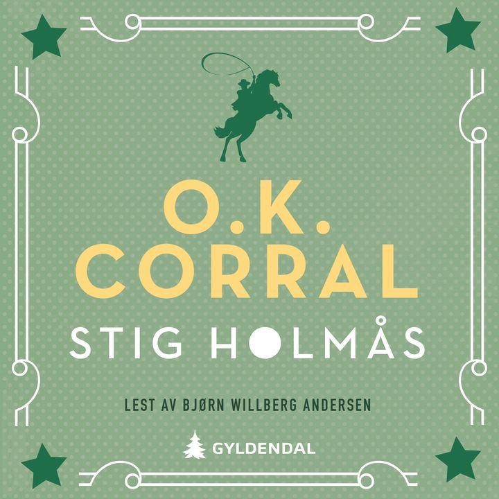 O.K. Corral - roman