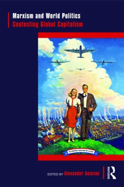 Marxism and World Politics