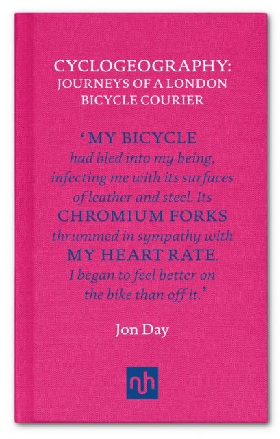 Cyclogeography