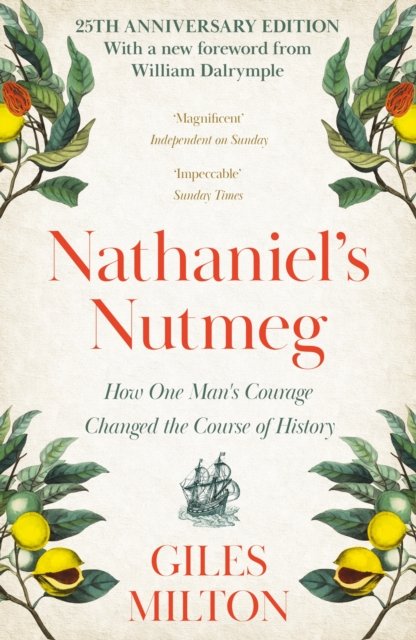 Nathaniel's Nutmeg