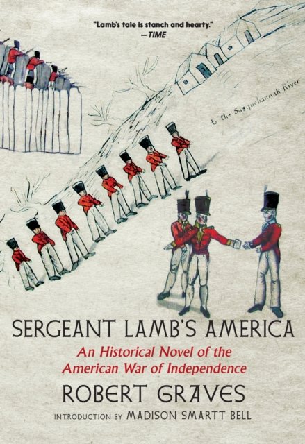 Sergeant Lamb''s America
