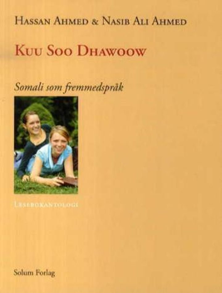 Kuu soo dhawoow