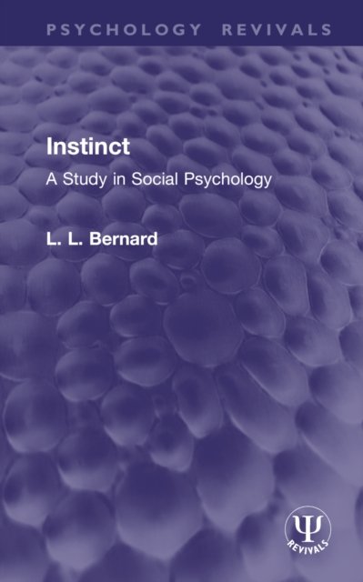 Instinct