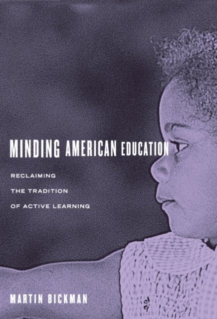 Minding American Education