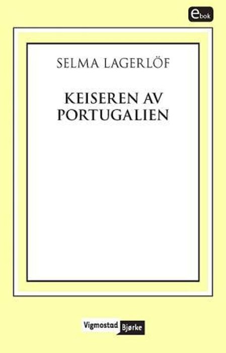 Keiseren av Portugalien