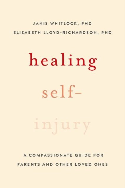 Healing Self-Injury