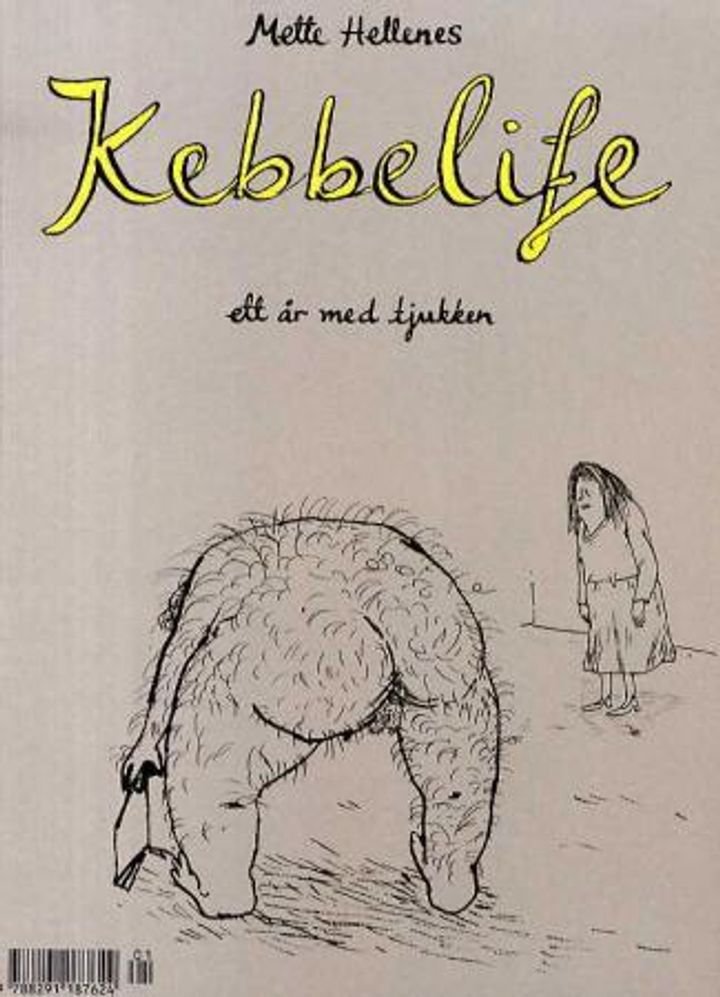 Kebbelife - ett år med tjukken