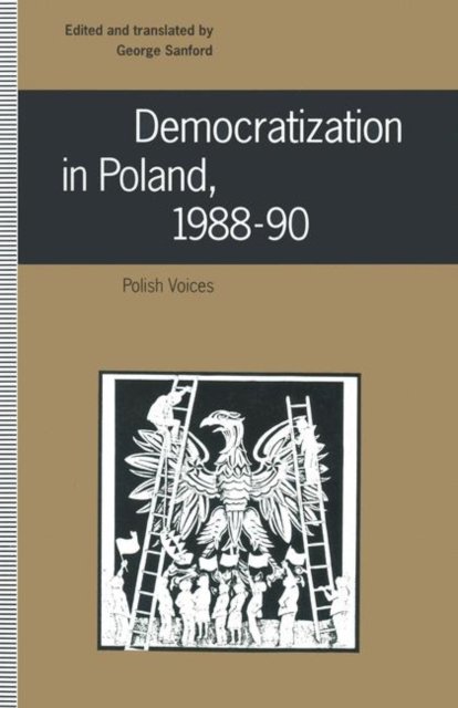 Democratization in Poland, 1988–90