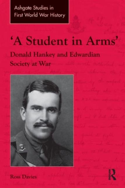 A Student in Arms
