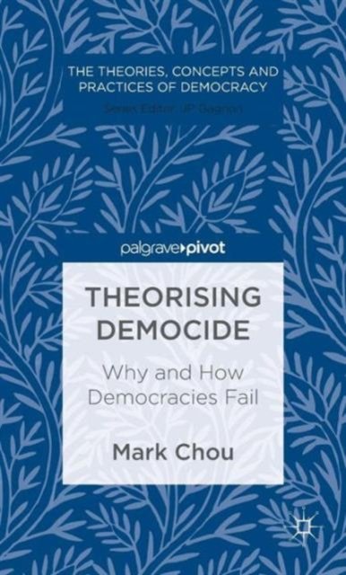 Theorising Democide