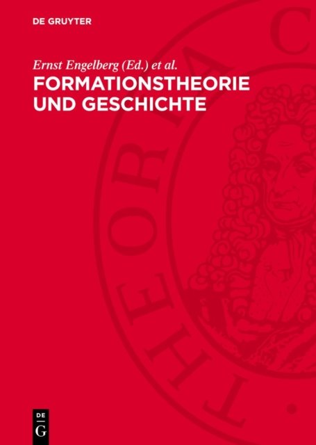 Formationstheorie Und Geschichte