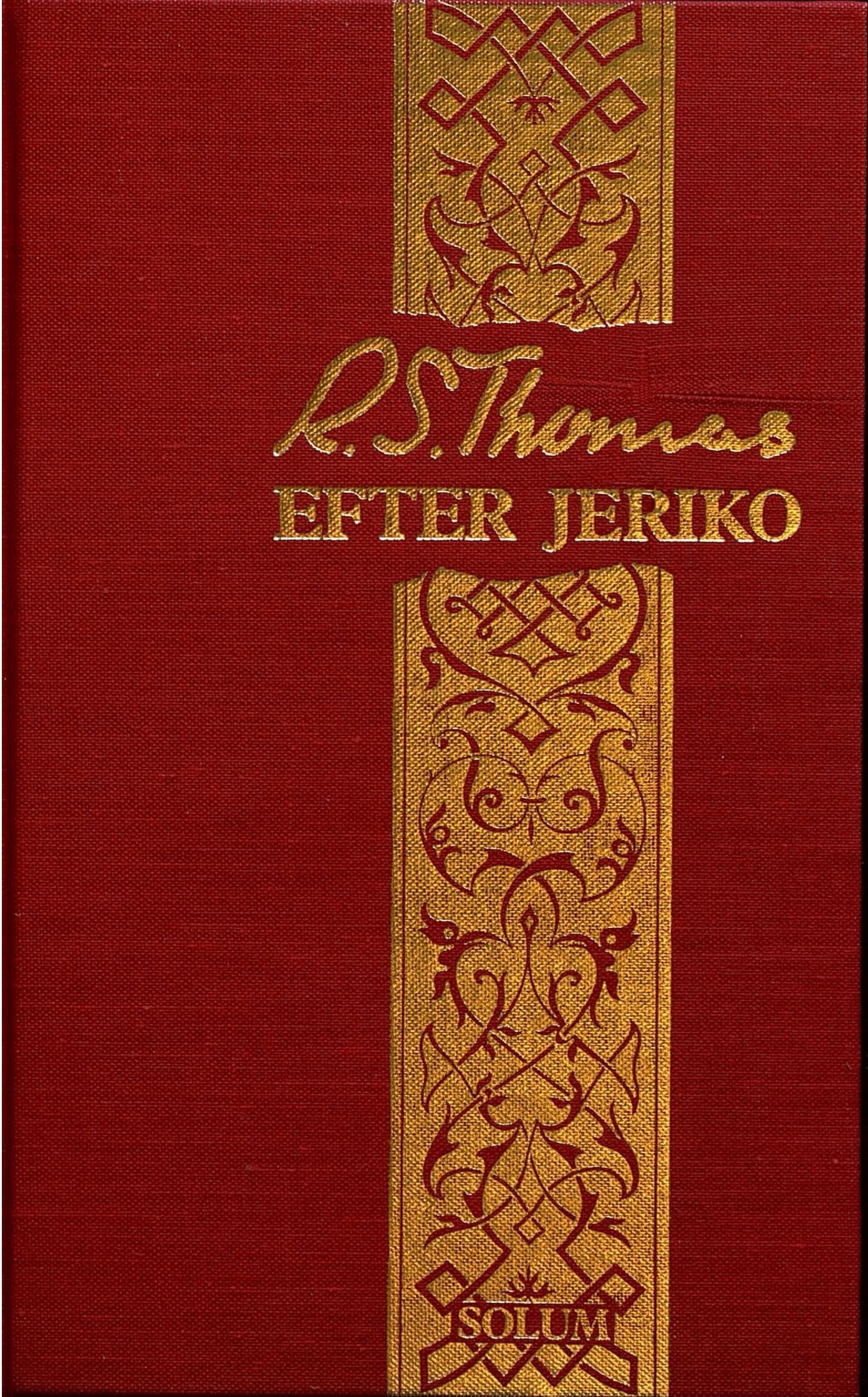 Efter Jeriko