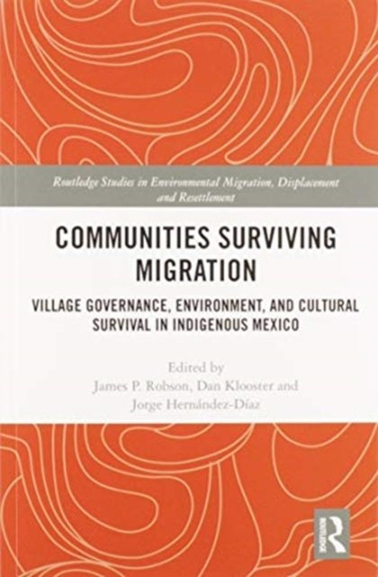 Communities Surviving Migration