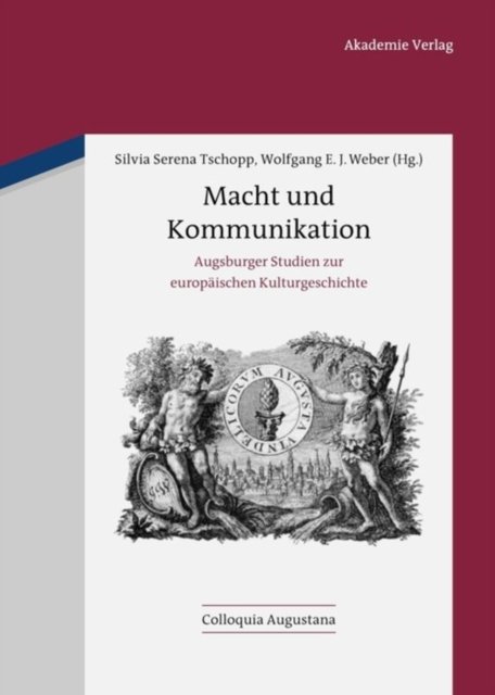 Macht Und Kommunikation