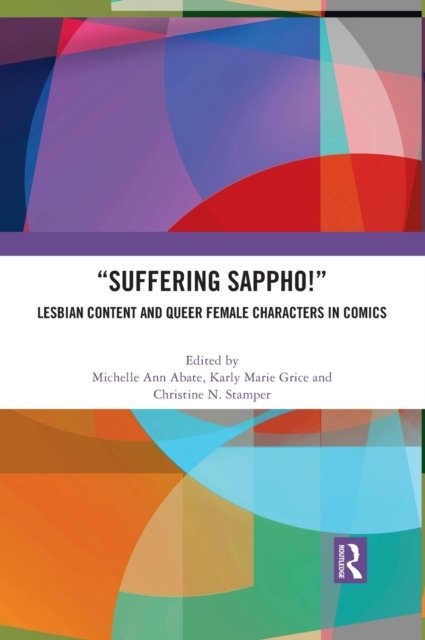“Suffering Sappho!”