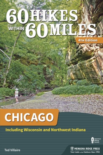 60 Hikes Within 60 Miles