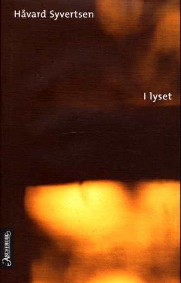 I lyset - roman