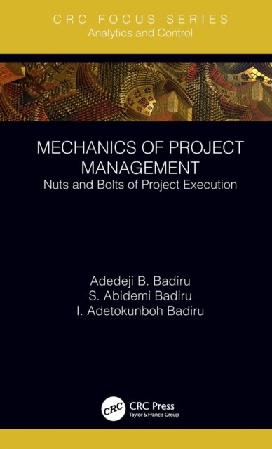 Mechanics of Project Management