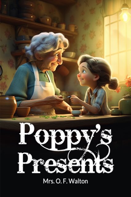 Poppy's Presents (Edition2024)
