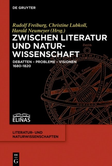 Zwischen Literatur und Naturwissenschaft