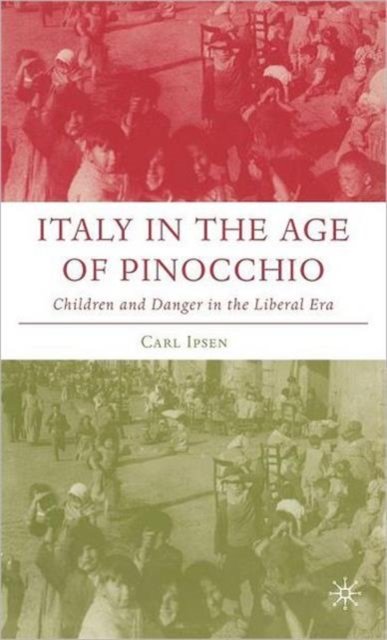 Italy in the Age of Pinocchio