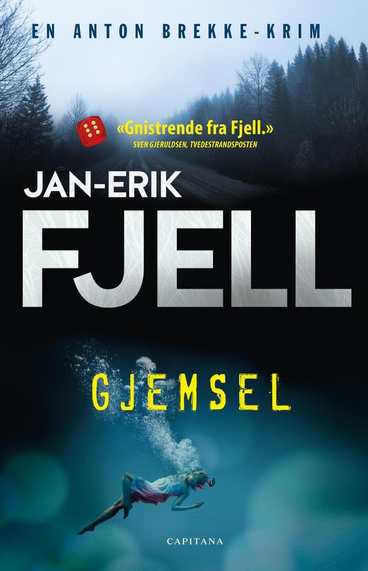 Gjemsel - krim