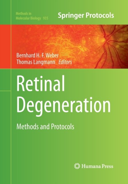 Retinal Degeneration
