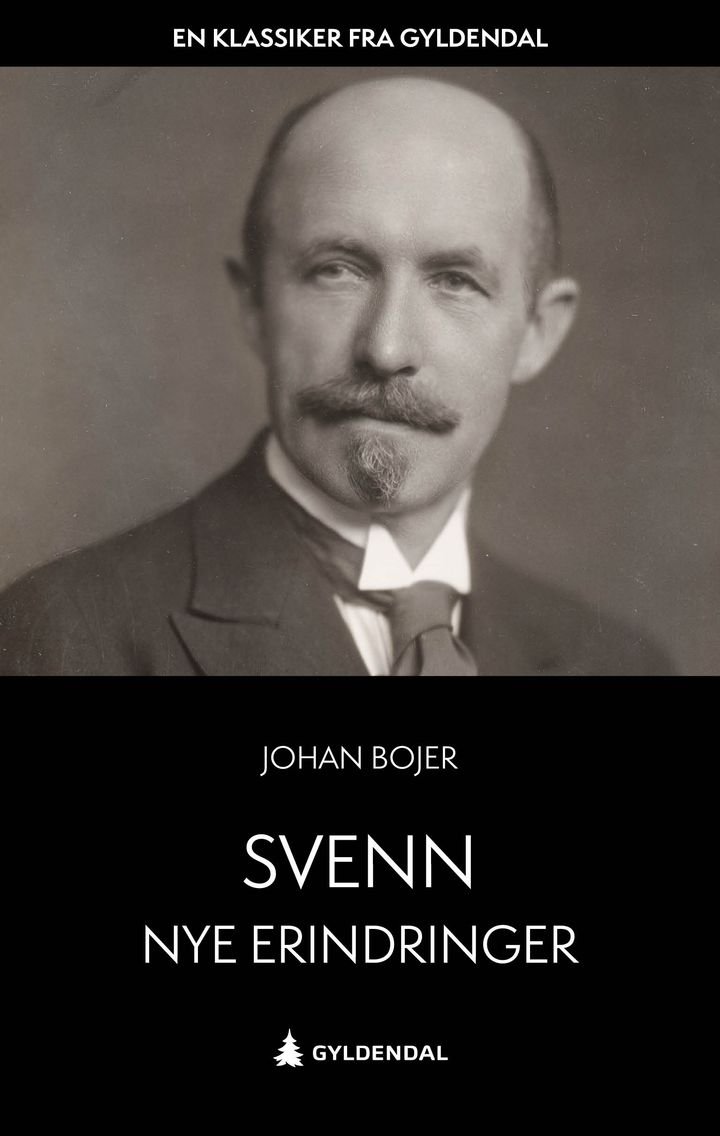 Svenn - nye erindringer