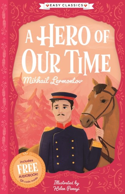 A Hero of Our Time (Easy Classics)