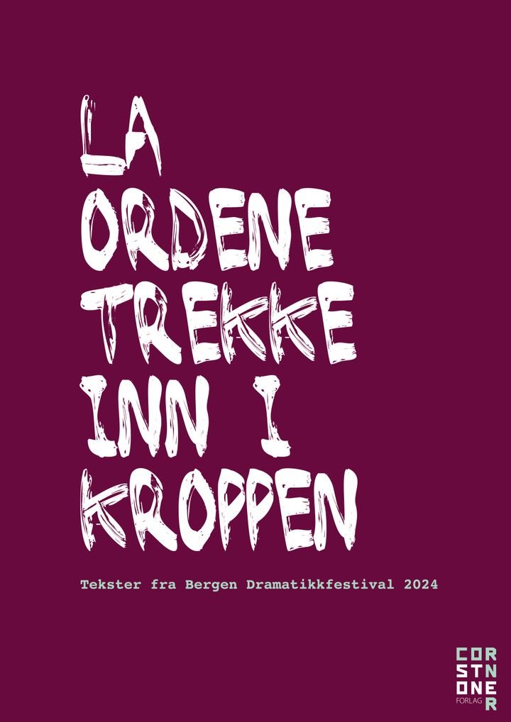 La ordene trekke inn i kroppen