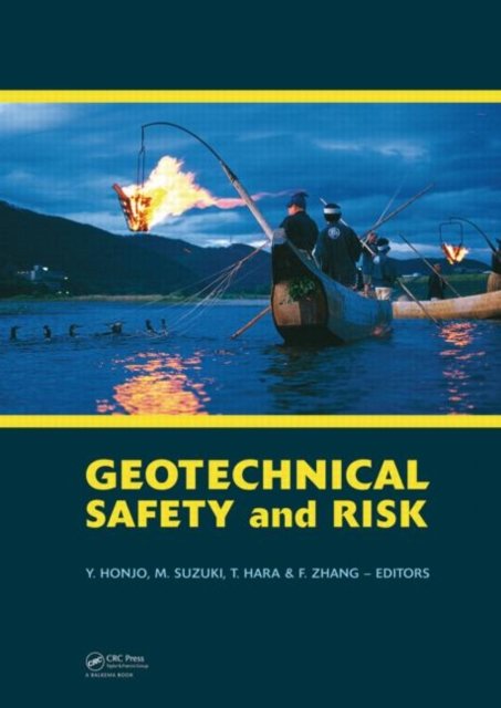 Geotechnical Risk and safety