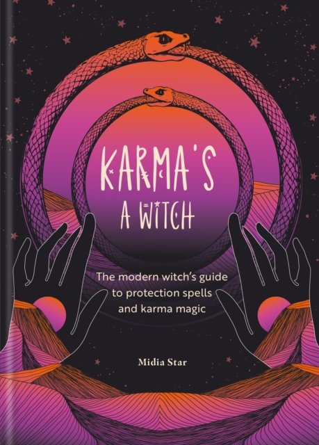 Karma''s a Witch