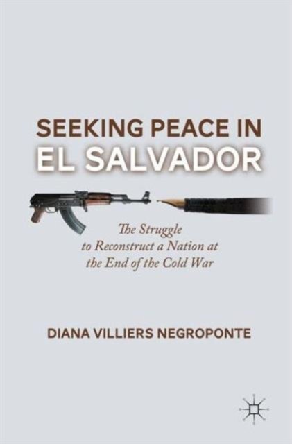 Seeking Peace in El Salvador