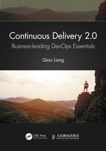 Continuous Delivery 2.0