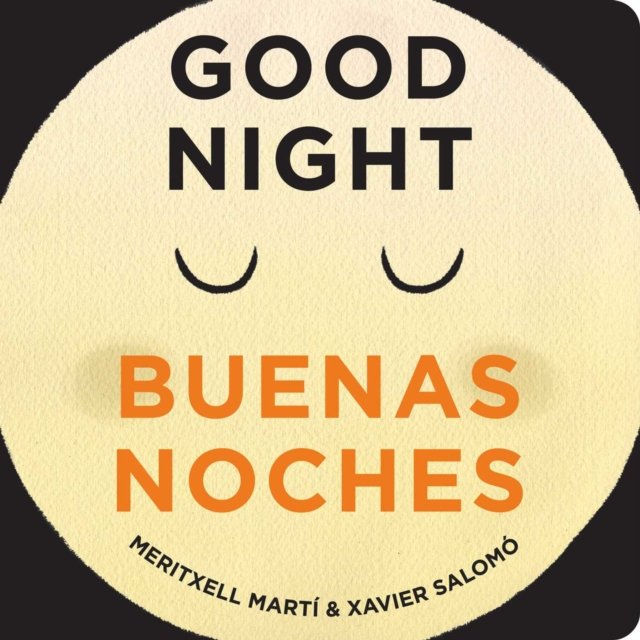 Good Evening - Buenas Noches