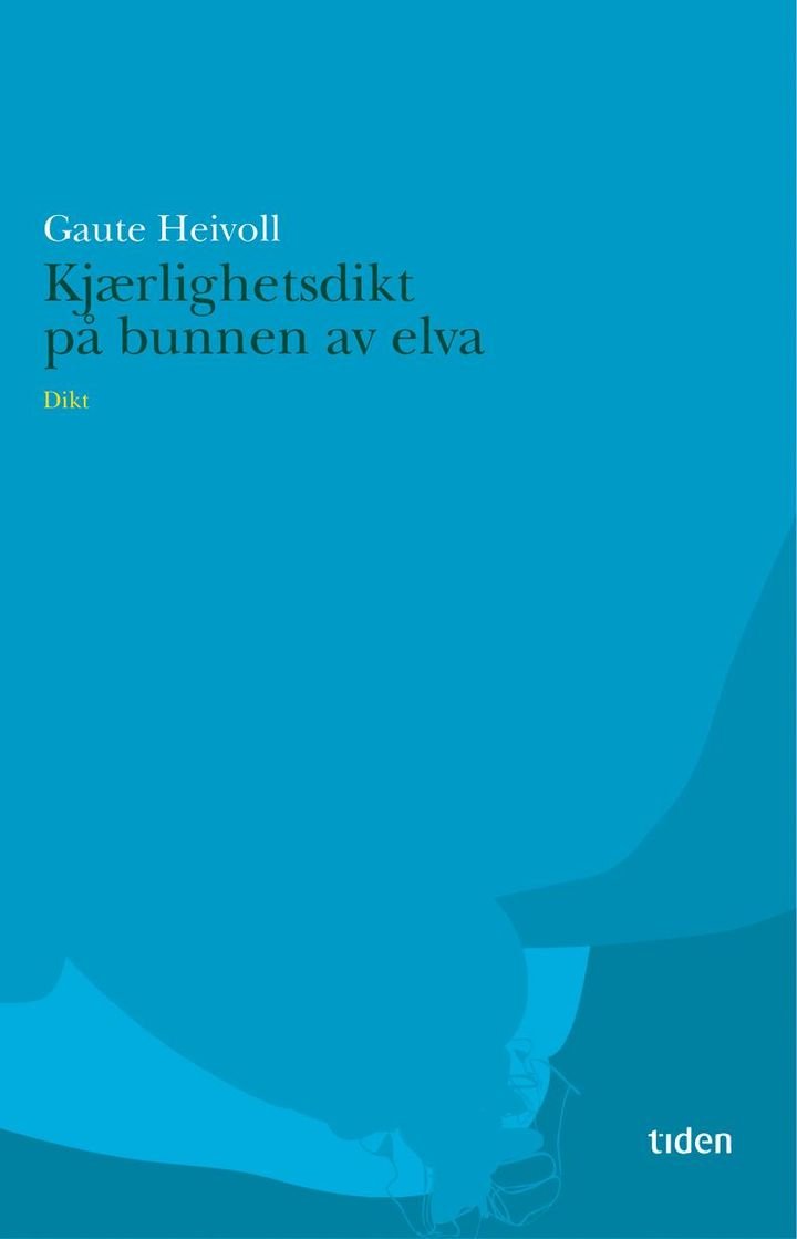 Kjærlighetsdikt på bunnen av elva - dikt