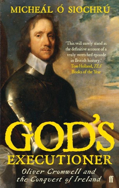 God''s Executioner