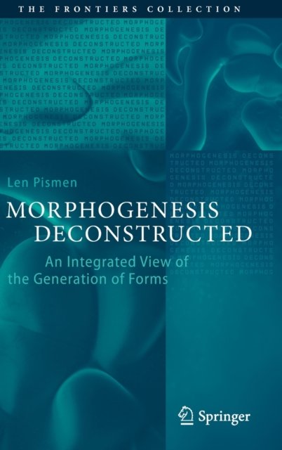 Morphogenesis Deconstructed