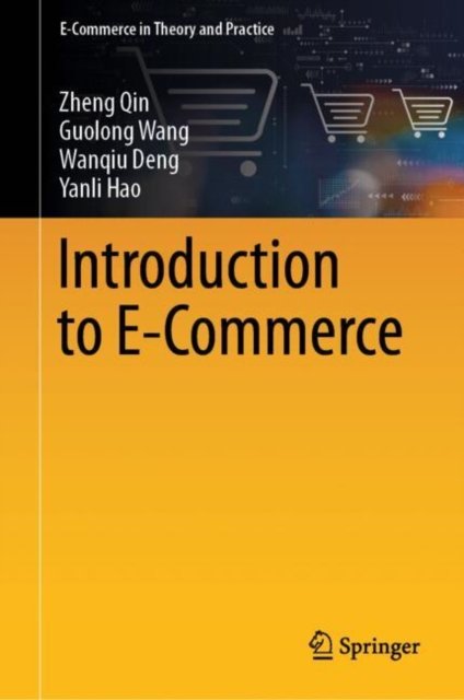 Introduction to E-commerce