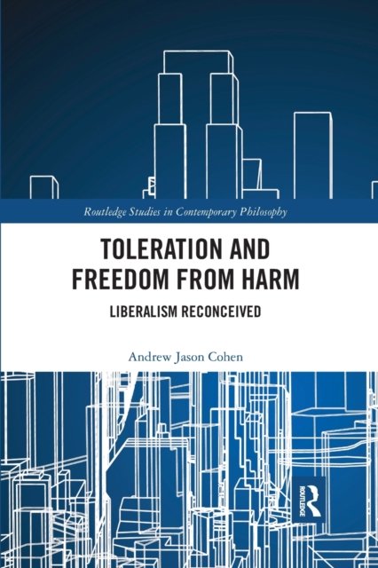 Toleration and Freedom from Harm