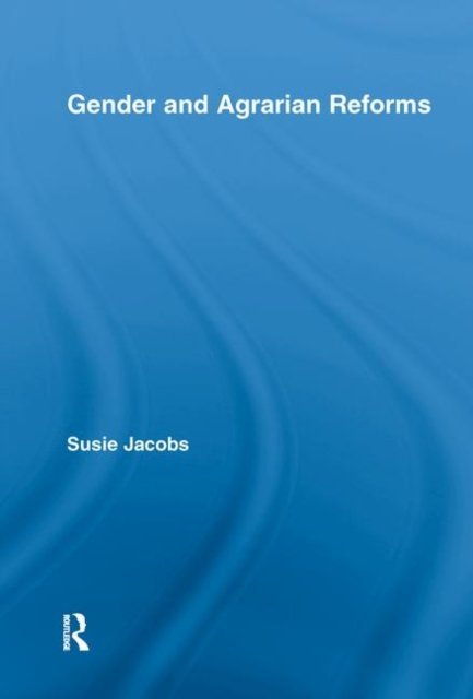 Gender and Agrarian Reforms