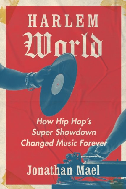 Harlem World