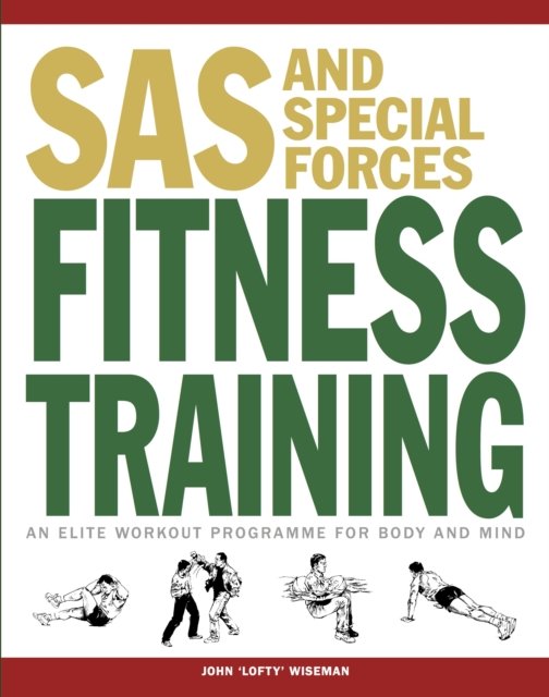 SAS and Special Forces Fitness Training