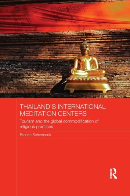 Thailand''s International Meditation Centers