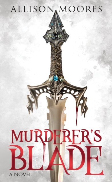 Murderer’s Blade